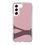 Slim Protection Case［ Original - initial color - Y dusty pink ］