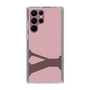Slim Protection Case［ Original - initial color - Y dusty pink ］