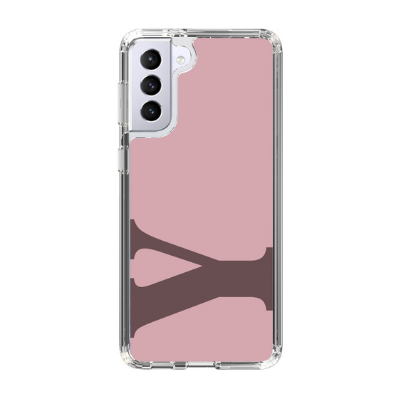 Slim Protection Case［ Original - initial color - Y dusty pink ］