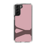 Slim Protection Case［ Original - initial color - Y dusty pink ］
