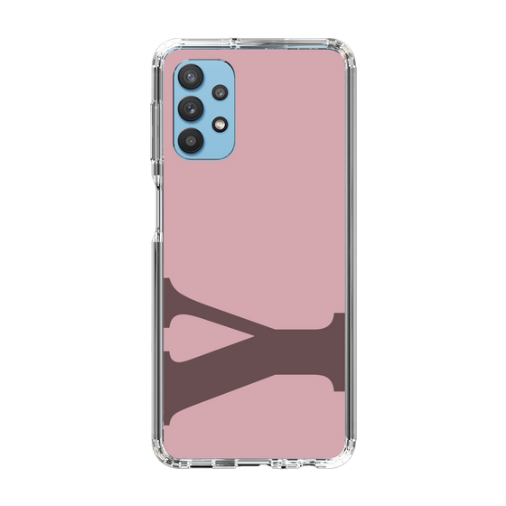 Slim Protection Case［ Original - initial color - Y dusty pink ］