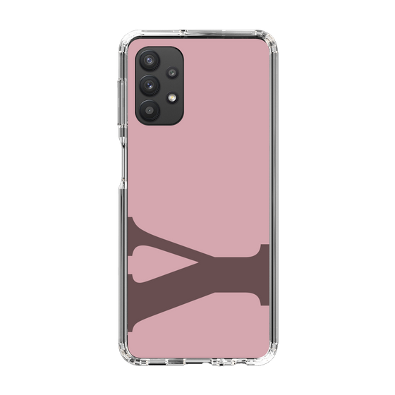 Slim Protection Case［ Original - initial color - Y dusty pink ］