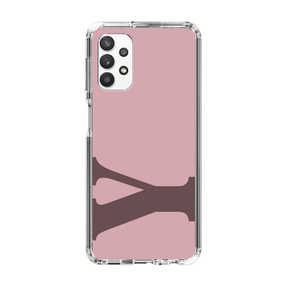 Slim Protection Case［ Original - initial color - Y dusty pink ］