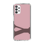 Slim Protection Case［ Original - initial color - Y dusty pink ］