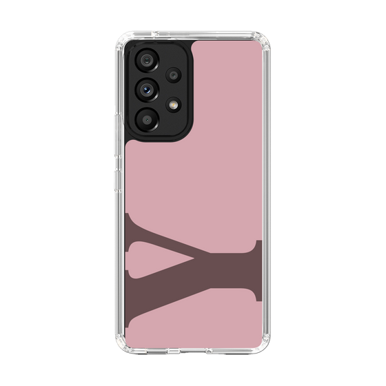 Slim Protection Case［ Original - initial color - Y dusty pink ］