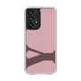 Slim Protection Case［ Original - initial color - Y dusty pink ］