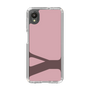 Slim Protection Case［ Original - initial color - Y dusty pink ］
