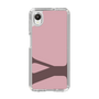 Slim Protection Case［ Original - initial color - Y dusty pink ］