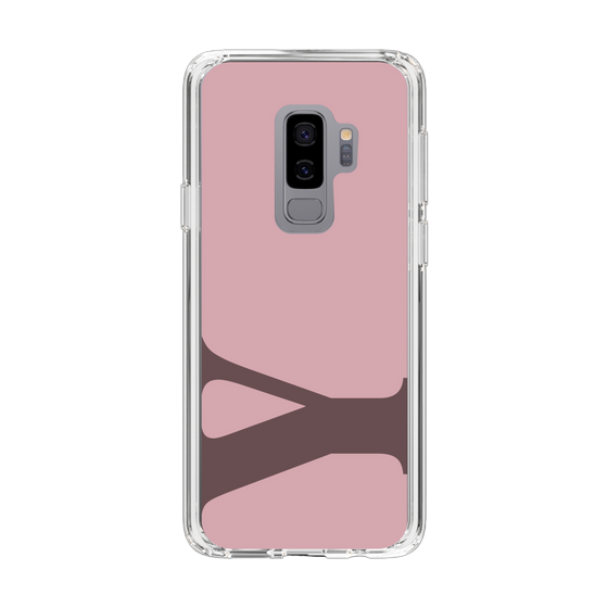Slim Protection Case［ Original - initial color - Y dusty pink ］