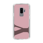 Slim Protection Case［ Original - initial color - Y dusty pink ］