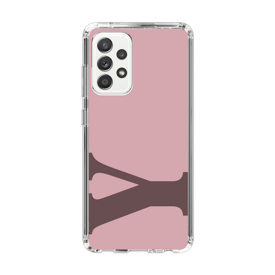 Slim Protection Case［ Original - initial color - Y dusty pink ］