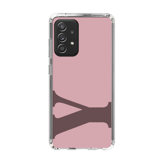 Slim Protection Case［ Original - initial color - Y dusty pink ］