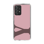 Slim Protection Case［ Original - initial color - Y dusty pink ］