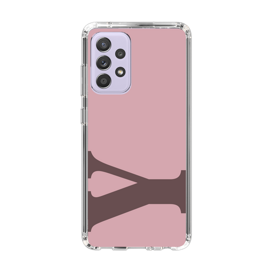 Slim Protection Case［ Original - initial color - Y dusty pink ］