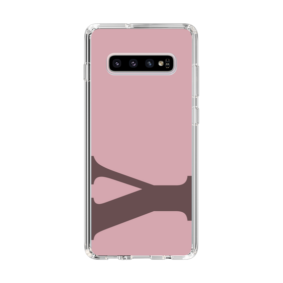 Slim Protection Case［ Original - initial color - Y dusty pink ］