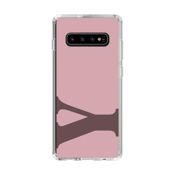 Slim Protection Case［ Original - initial color - Y dusty pink ］
