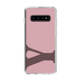 Slim Protection Case［ Original - initial color - Y dusty pink ］