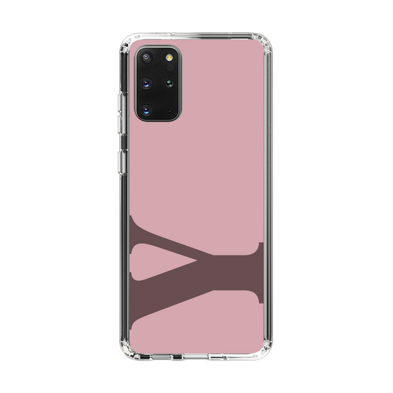 Slim Protection Case［ Original - initial color - Y dusty pink ］
