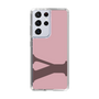Slim Protection Case［ Original - initial color - Y dusty pink ］
