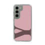 Slim Protection Case［ Original - initial color - Y dusty pink ］