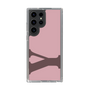 Slim Protection Case［ Original - initial color - Y dusty pink ］