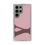 Slim Protection Case［ Original - initial color - Y dusty pink ］