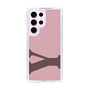 Slim Protection Case［ Original - initial color - Y dusty pink ］