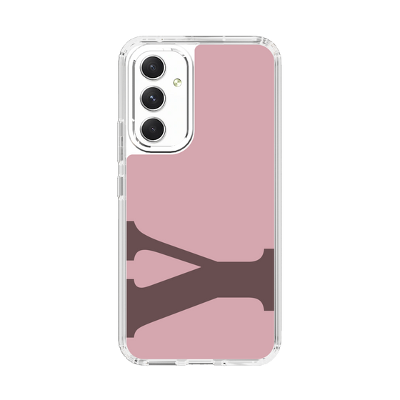 Slim Protection Case［ Original - initial color - Y dusty pink ］