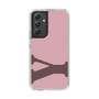 Slim Protection Case［ Original - initial color - Y dusty pink ］
