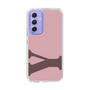 Slim Protection Case［ Original - initial color - Y dusty pink ］