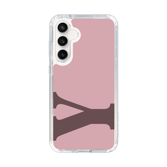 Slim Protection Case［ Original - initial color - Y dusty pink ］