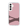 Slim Protection Case［ Original - initial color - Y dusty pink ］