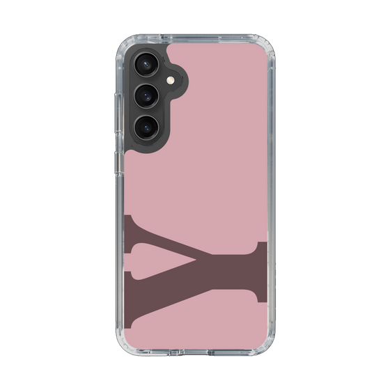 Slim Protection Case［ Original - initial color - Y dusty pink ］