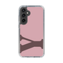 Slim Protection Case［ Original - initial color - Y dusty pink ］