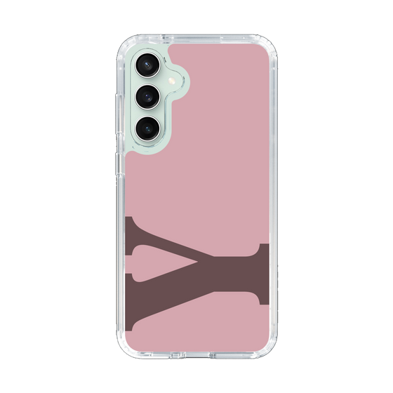 Slim Protection Case［ Original - initial color - Y dusty pink ］