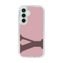 Slim Protection Case［ Original - initial color - Y dusty pink ］