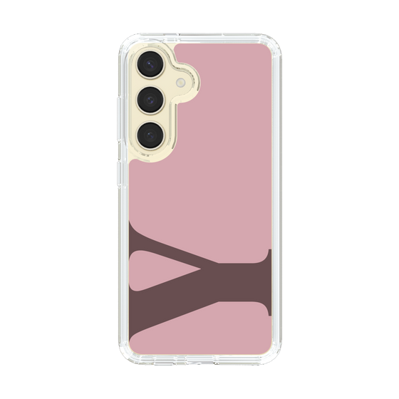 Slim Protection Case［ Original - initial color - Y dusty pink ］