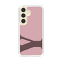 Slim Protection Case［ Original - initial color - Y dusty pink ］