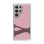 Slim Protection Case［ Original - initial color - Y dusty pink ］