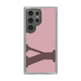 Slim Protection Case［ Original - initial color - Y dusty pink ］