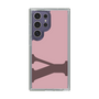 Slim Protection Case［ Original - initial color - Y dusty pink ］