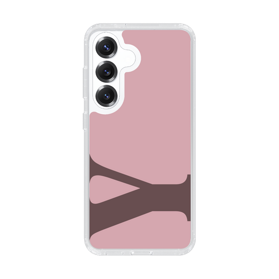 Slim Protection Case［ Original - initial color - Y dusty pink ］