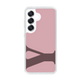 Slim Protection Case［ Original - initial color - Y dusty pink ］
