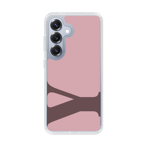Slim Protection Case［ Original - initial color - Y dusty pink ］