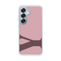 Slim Protection Case［ Original - initial color - Y dusty pink ］