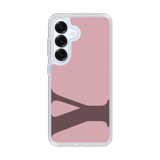 Slim Protection Case［ Original - initial color - Y dusty pink ］