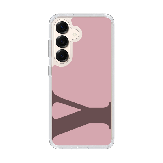Slim Protection Case［ Original - initial color - Y dusty pink ］