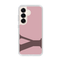 Slim Protection Case［ Original - initial color - Y dusty pink ］