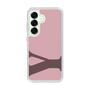 Slim Protection Case［ Original - initial color - Y dusty pink ］