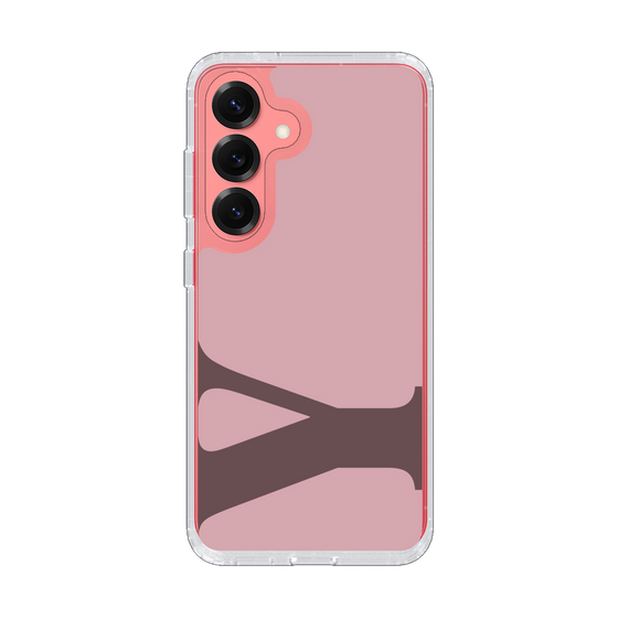 Slim Protection Case［ Original - initial color - Y dusty pink ］